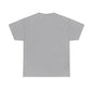 Floral Ballet Shoes Tee — Botanical Pointe Dance Shirt