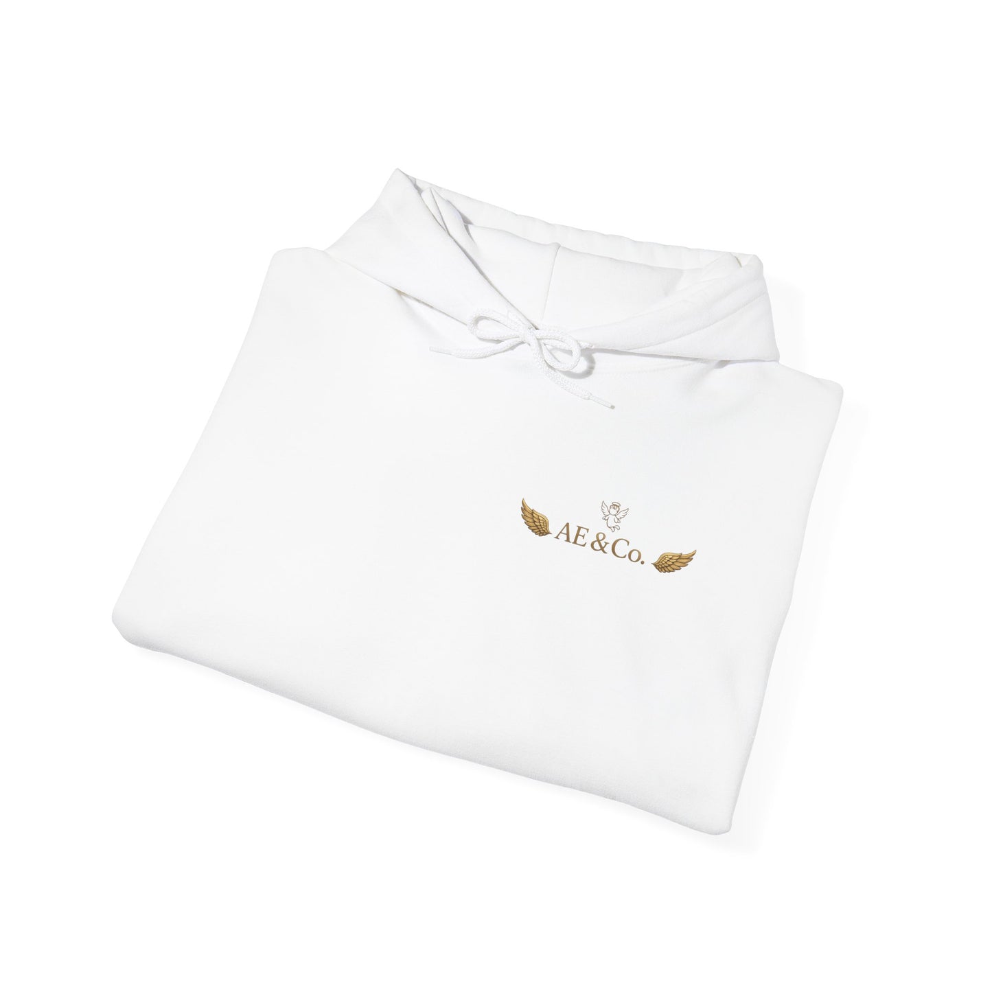 Hoodie — Minimal AE Apparel