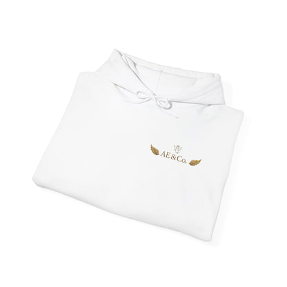 Hoodie — Minimal AE Apparel