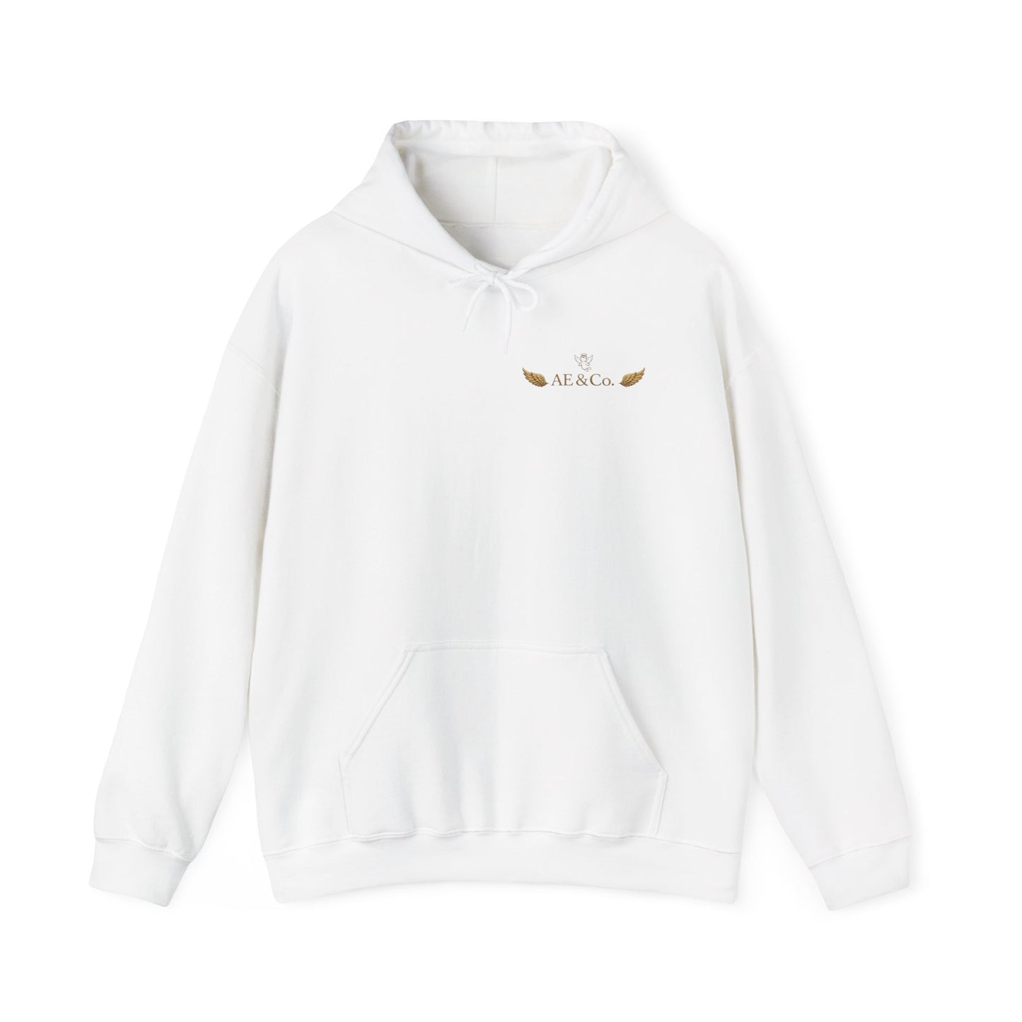 Hoodie — Minimal AE Apparel