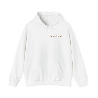 Hoodie — Minimal AE Apparel
