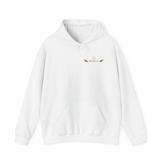 Hoodie — Minimal AE Apparel