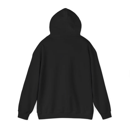 Hoodie — Minimal AE Apparel