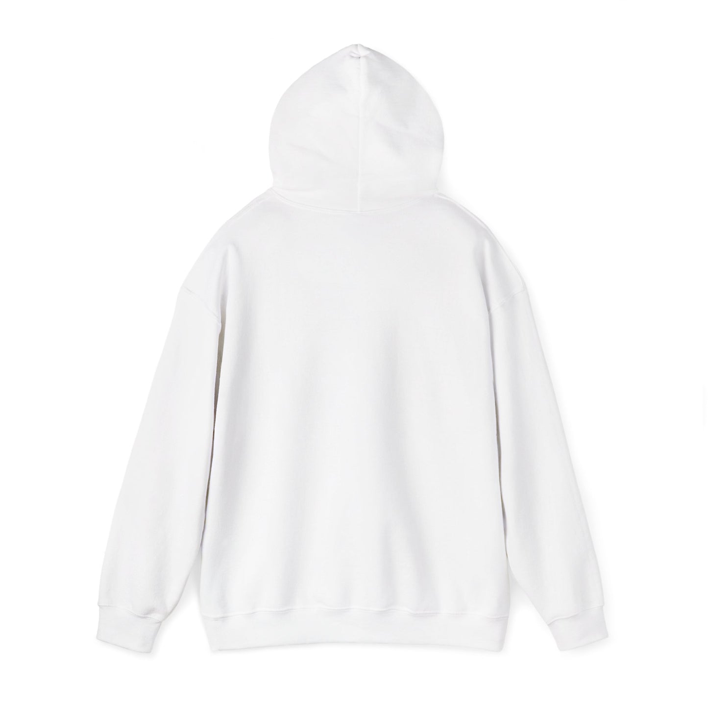 Hoodie — Minimal AE Apparel