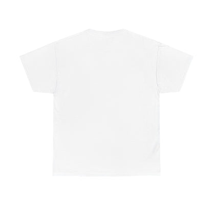Floral Ballet Shoes Tee — Botanical Pointe Dance Shirt