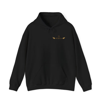 Hoodie — Minimal AE Apparel