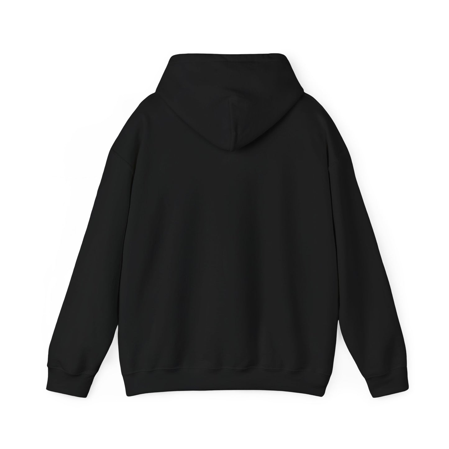Hoodie — Minimal AE Apparel