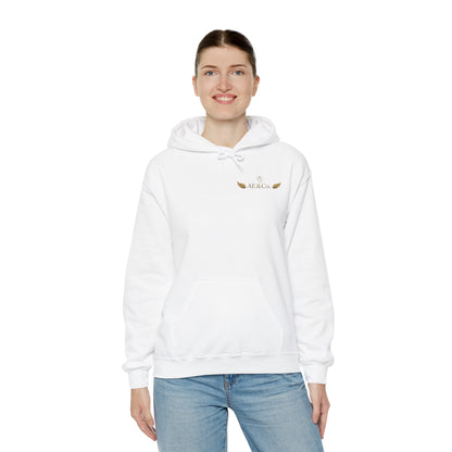 Hoodie — Minimal AE Apparel